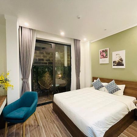 Memory Inn - Green Villa دالات الغرفة الصورة