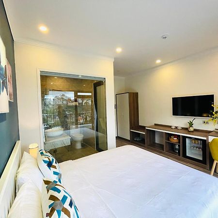 Memory Inn - Green Villa دالات الغرفة الصورة