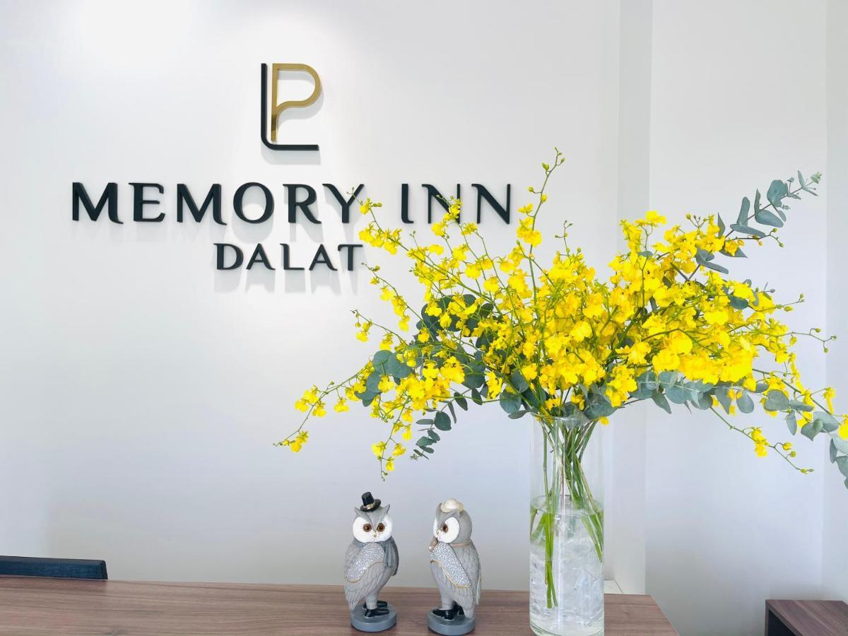Memory Inn - Green Villa دالات المظهر الخارجي الصورة