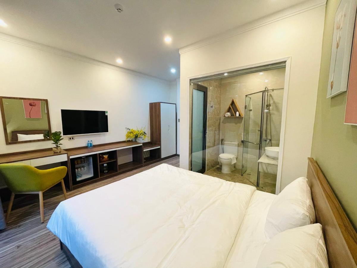 Memory Inn - Green Villa دالات المظهر الخارجي الصورة
