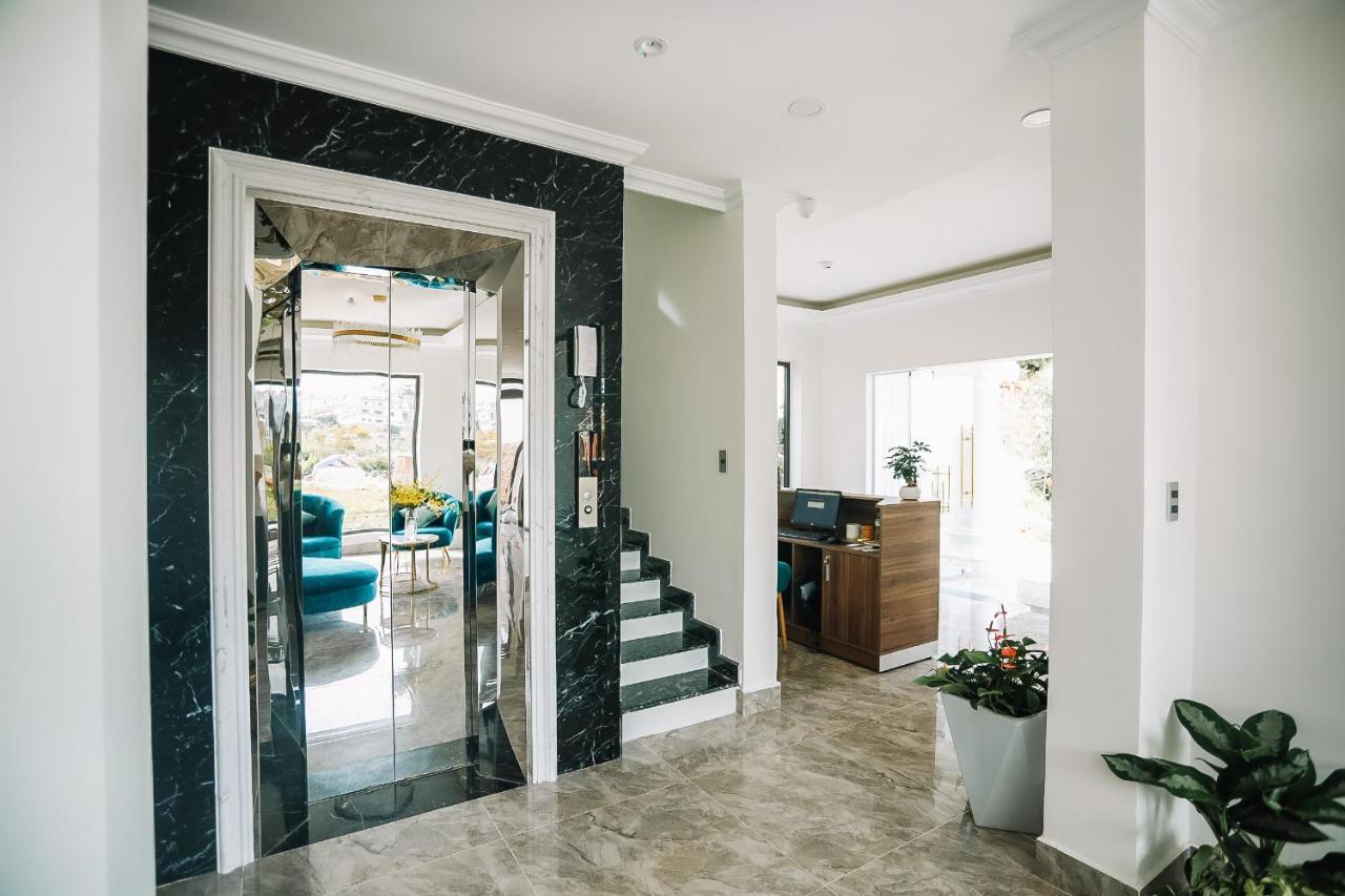Memory Inn - Green Villa دالات المظهر الخارجي الصورة
