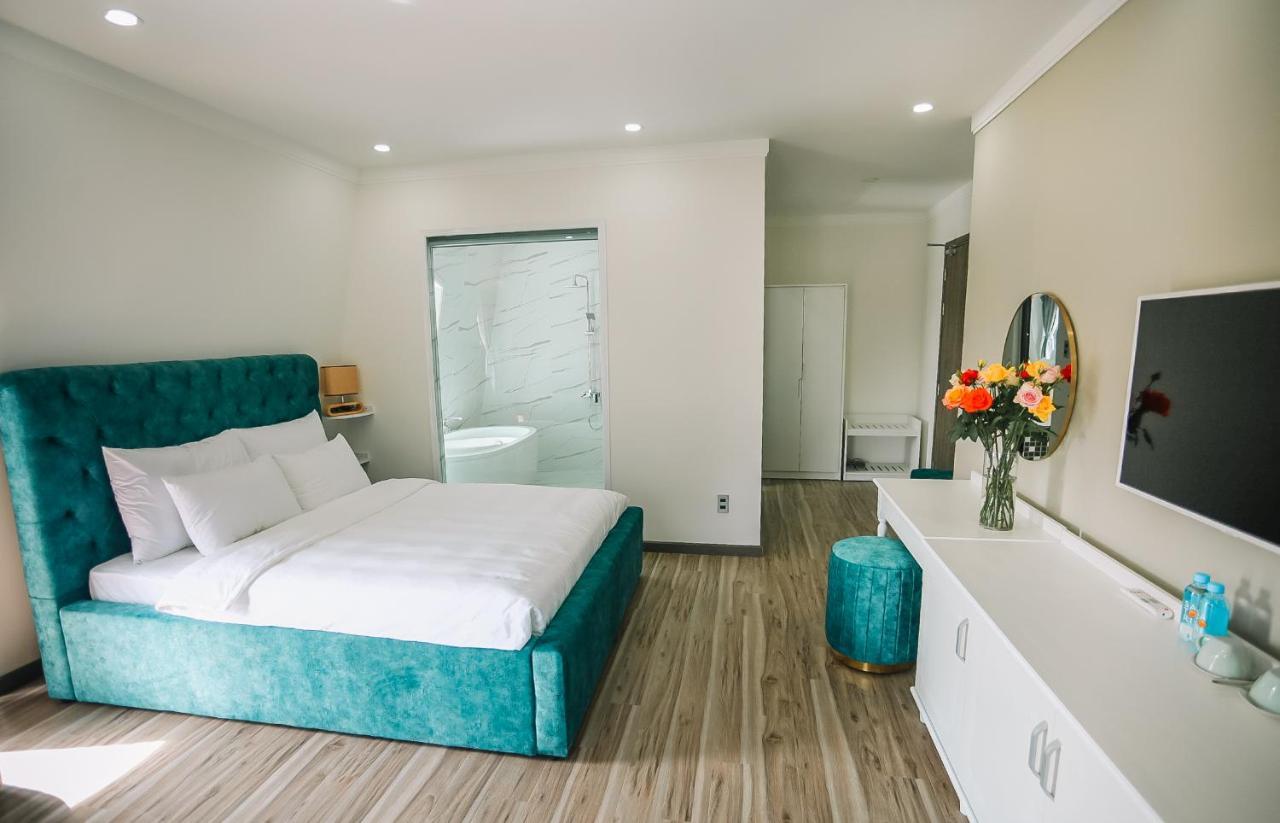 Memory Inn - Green Villa دالات المظهر الخارجي الصورة