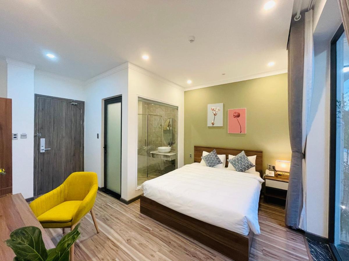 Memory Inn - Green Villa دالات المظهر الخارجي الصورة