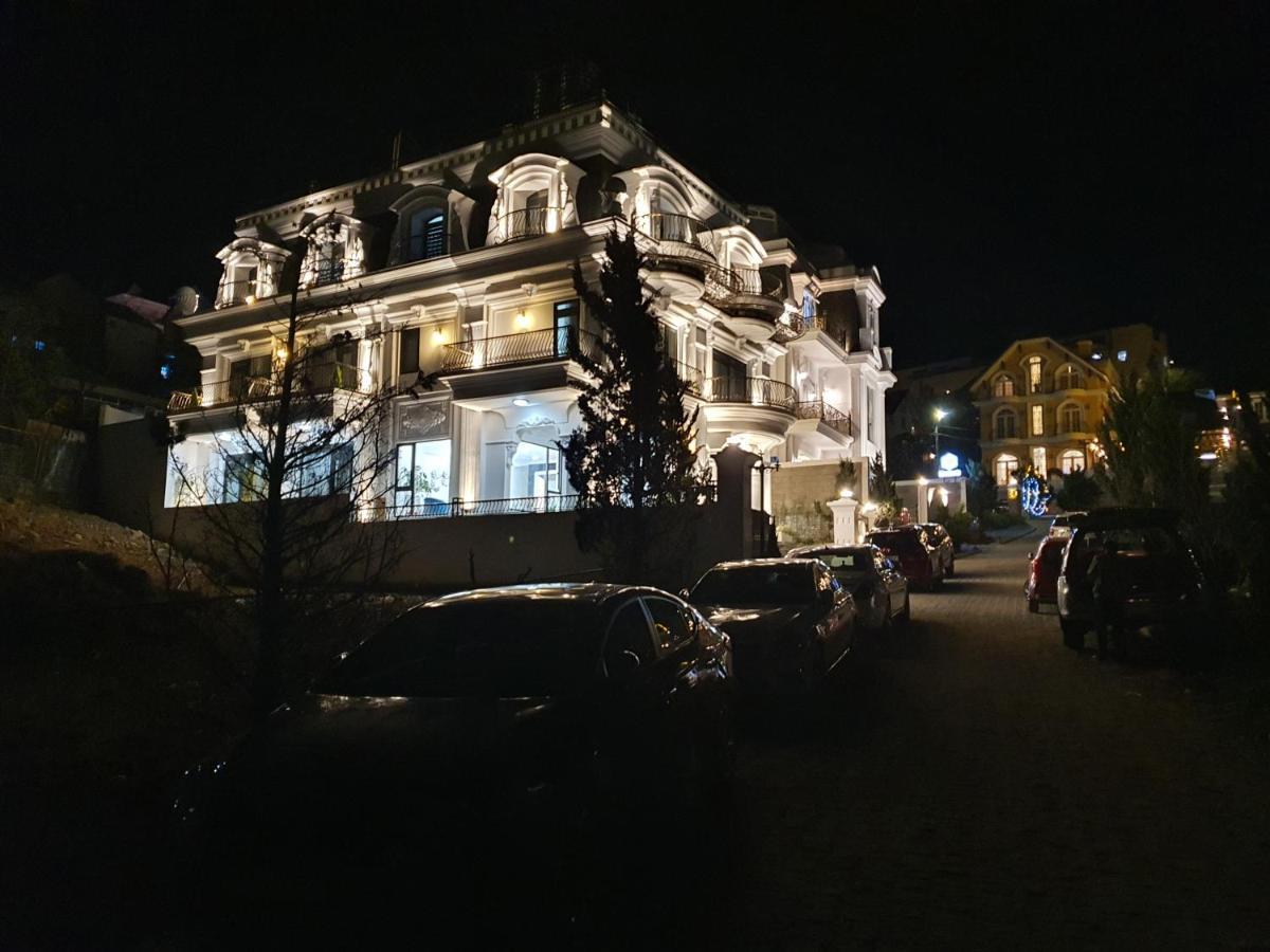 Memory Inn - Green Villa دالات المظهر الخارجي الصورة