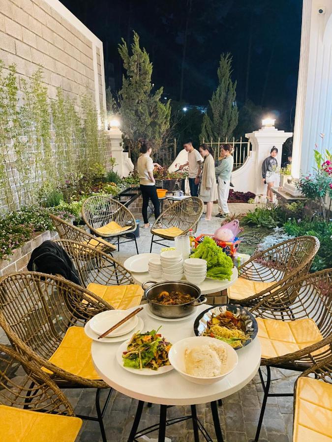 Memory Inn - Green Villa دالات المظهر الخارجي الصورة