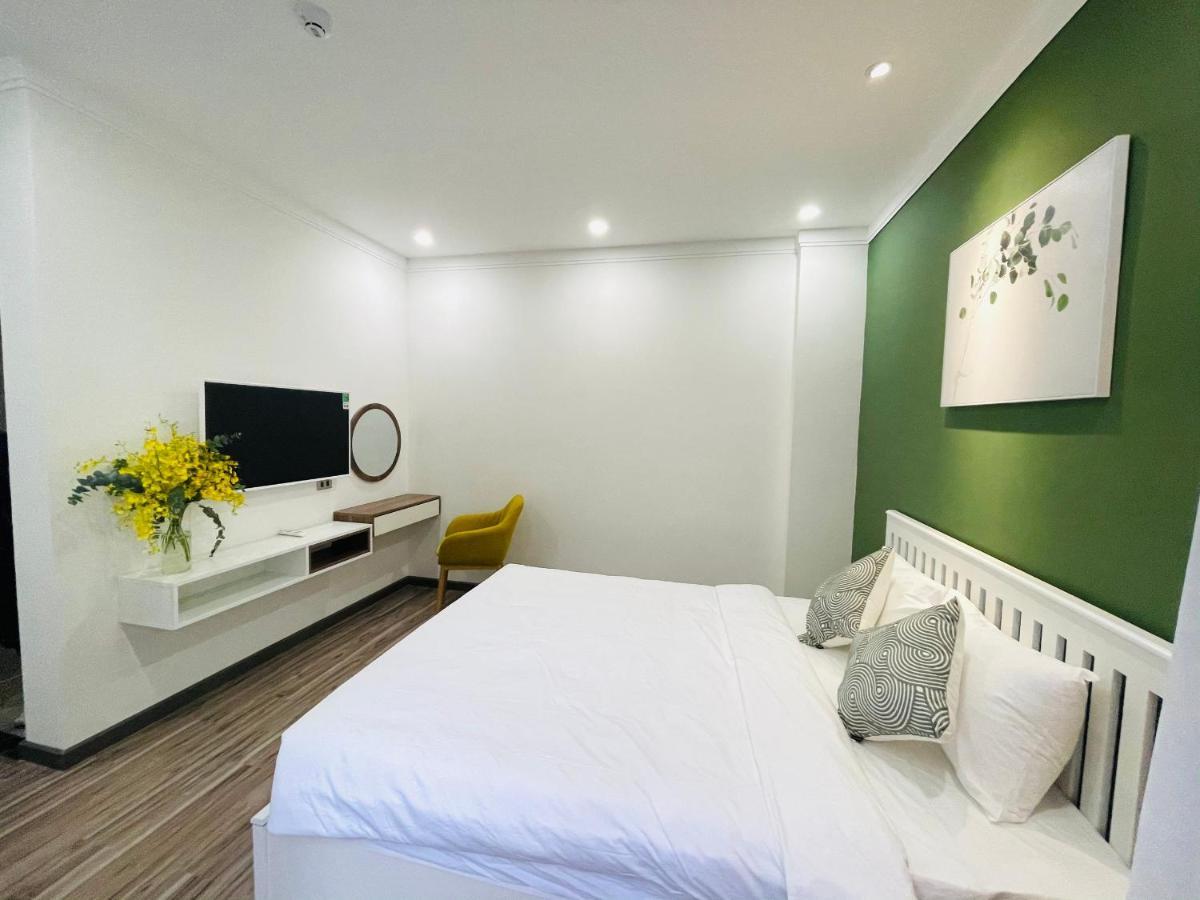 Memory Inn - Green Villa دالات المظهر الخارجي الصورة