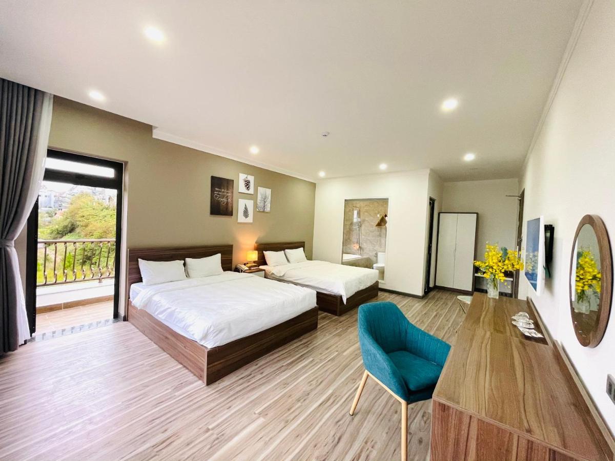 Memory Inn - Green Villa دالات المظهر الخارجي الصورة