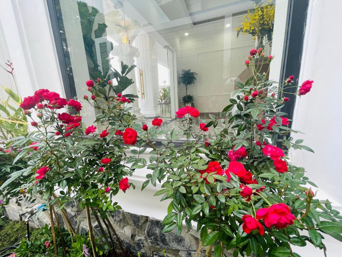 Memory Inn - Green Villa دالات المظهر الخارجي الصورة