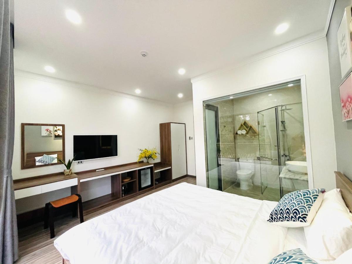 Memory Inn - Green Villa دالات المظهر الخارجي الصورة