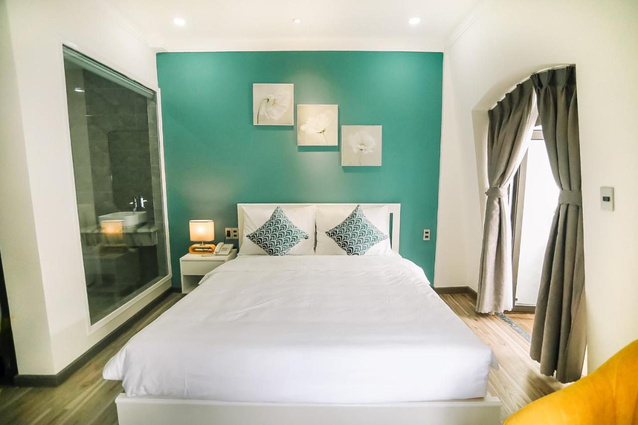 Memory Inn - Green Villa دالات المظهر الخارجي الصورة