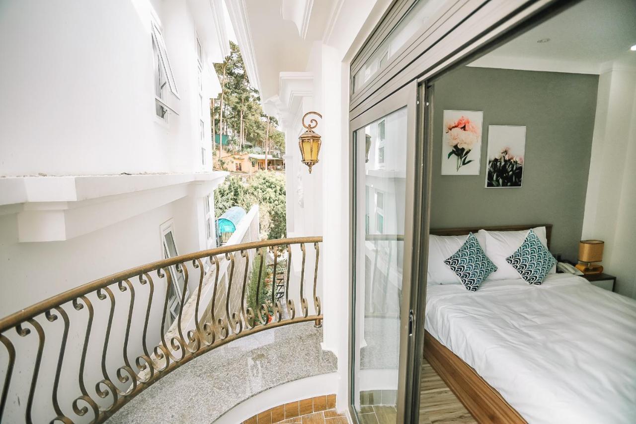 Memory Inn - Green Villa دالات المظهر الخارجي الصورة