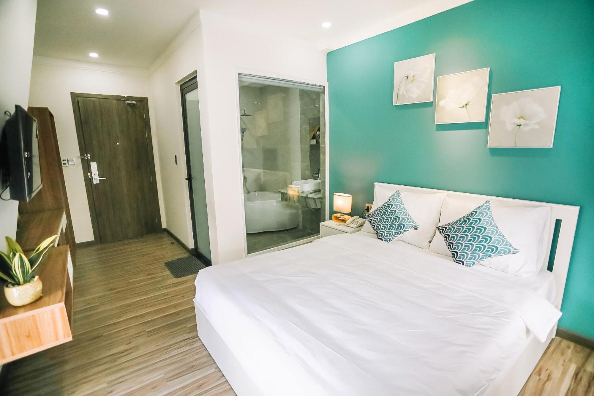 Memory Inn - Green Villa دالات المظهر الخارجي الصورة