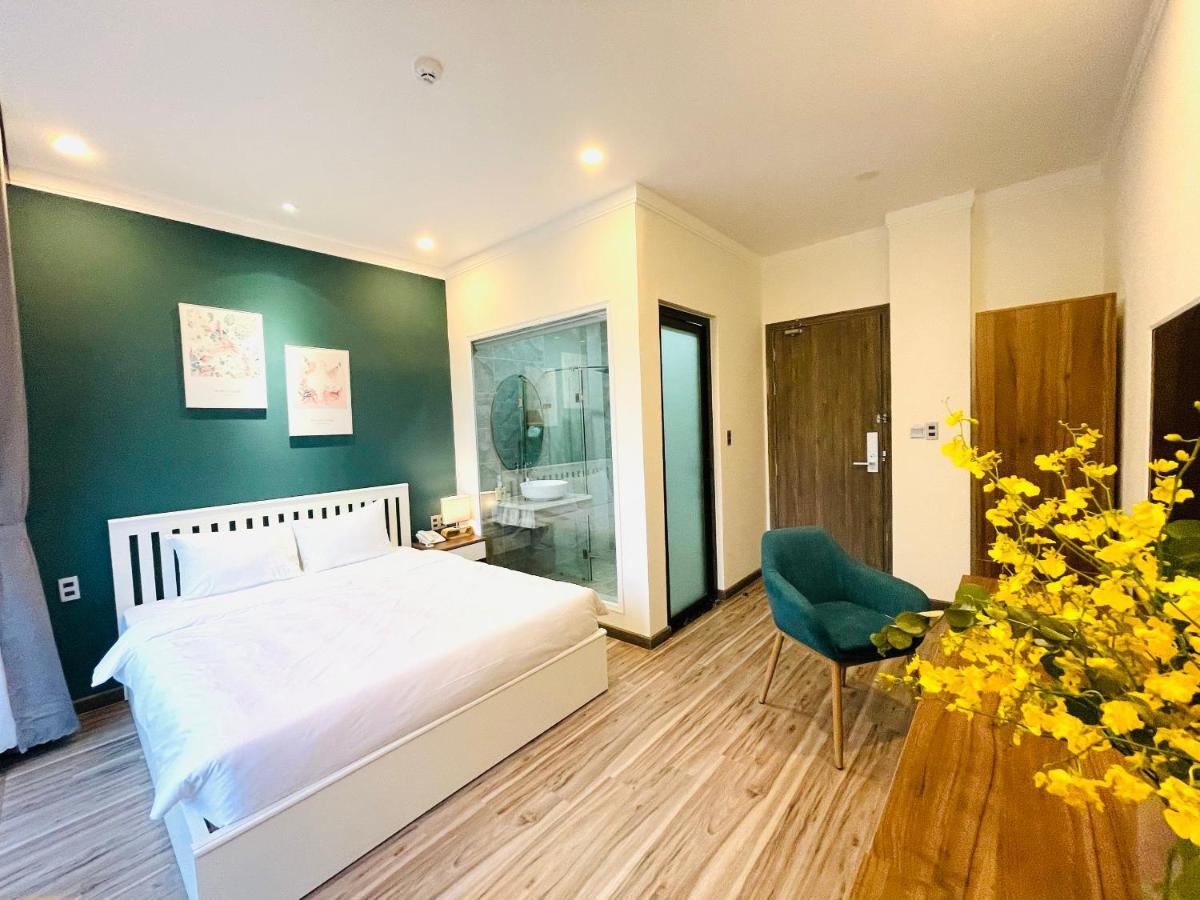 Memory Inn - Green Villa دالات المظهر الخارجي الصورة