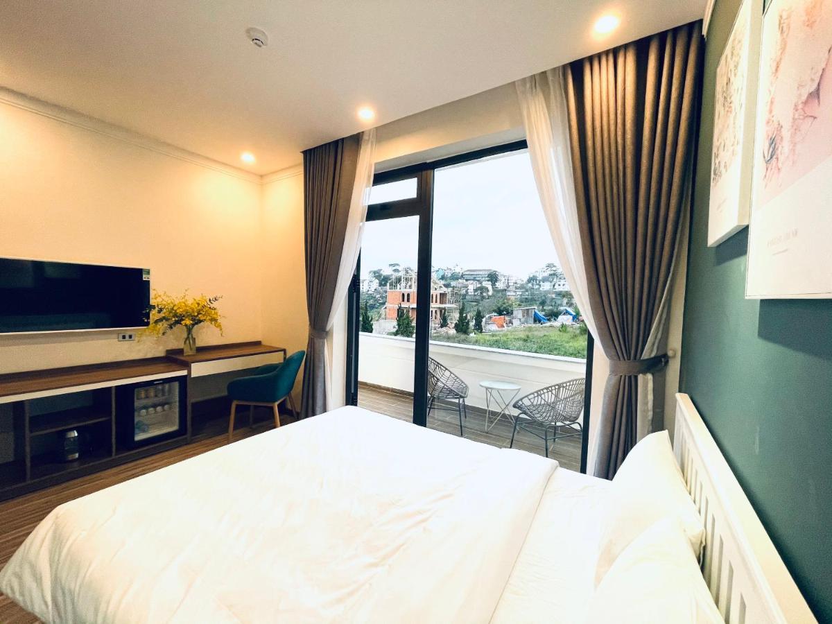 Memory Inn - Green Villa دالات المظهر الخارجي الصورة