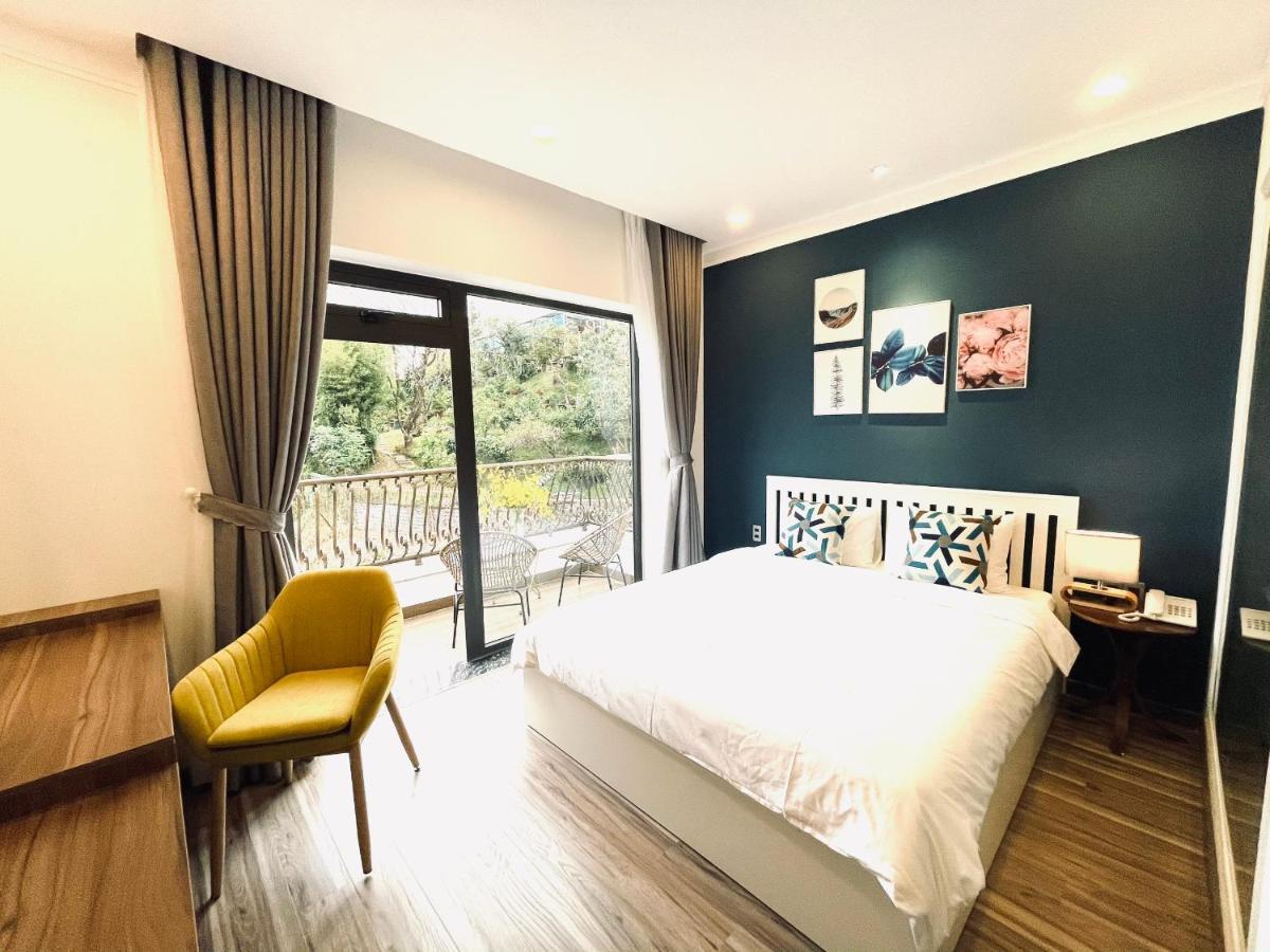 Memory Inn - Green Villa دالات الغرفة الصورة