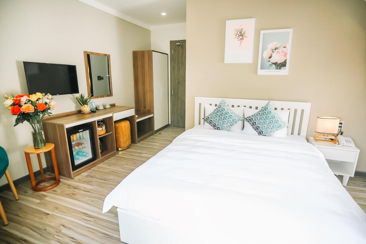 Memory Inn - Green Villa دالات المظهر الخارجي الصورة