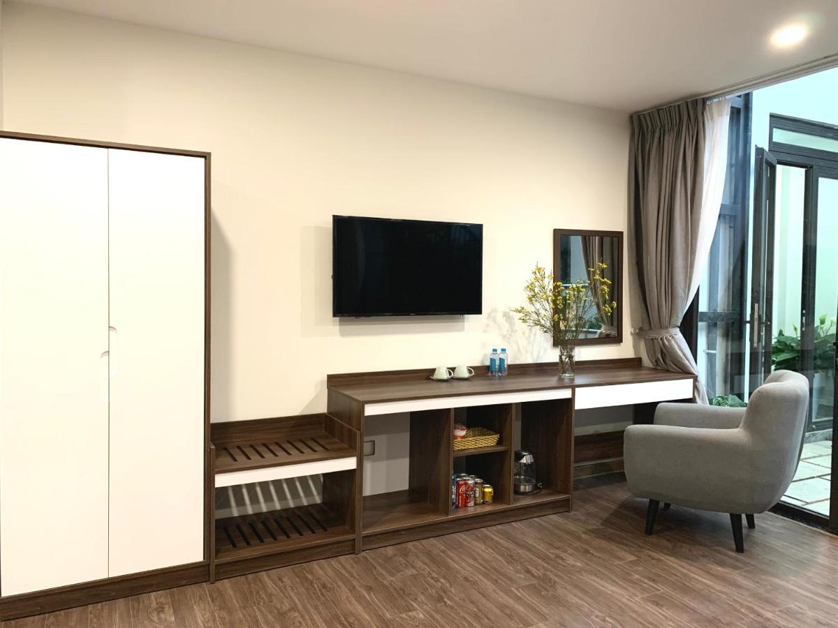 Memory Inn - Green Villa دالات المظهر الخارجي الصورة