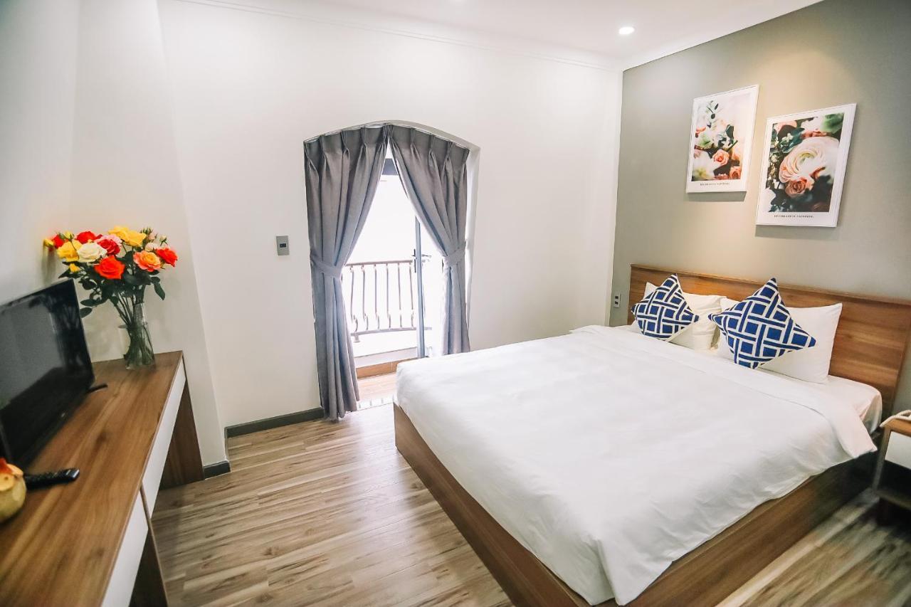 Memory Inn - Green Villa دالات المظهر الخارجي الصورة