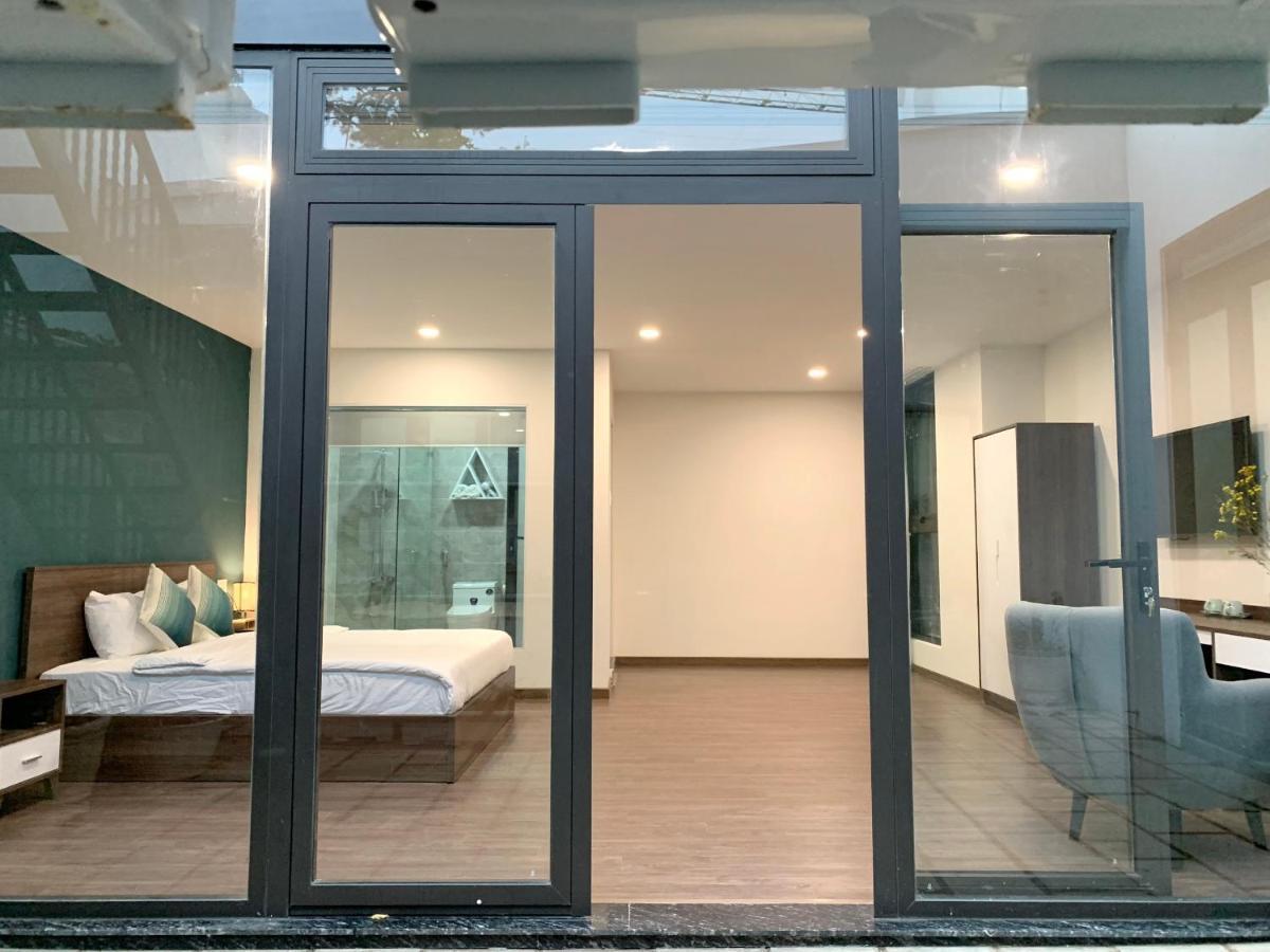 Memory Inn - Green Villa دالات المظهر الخارجي الصورة