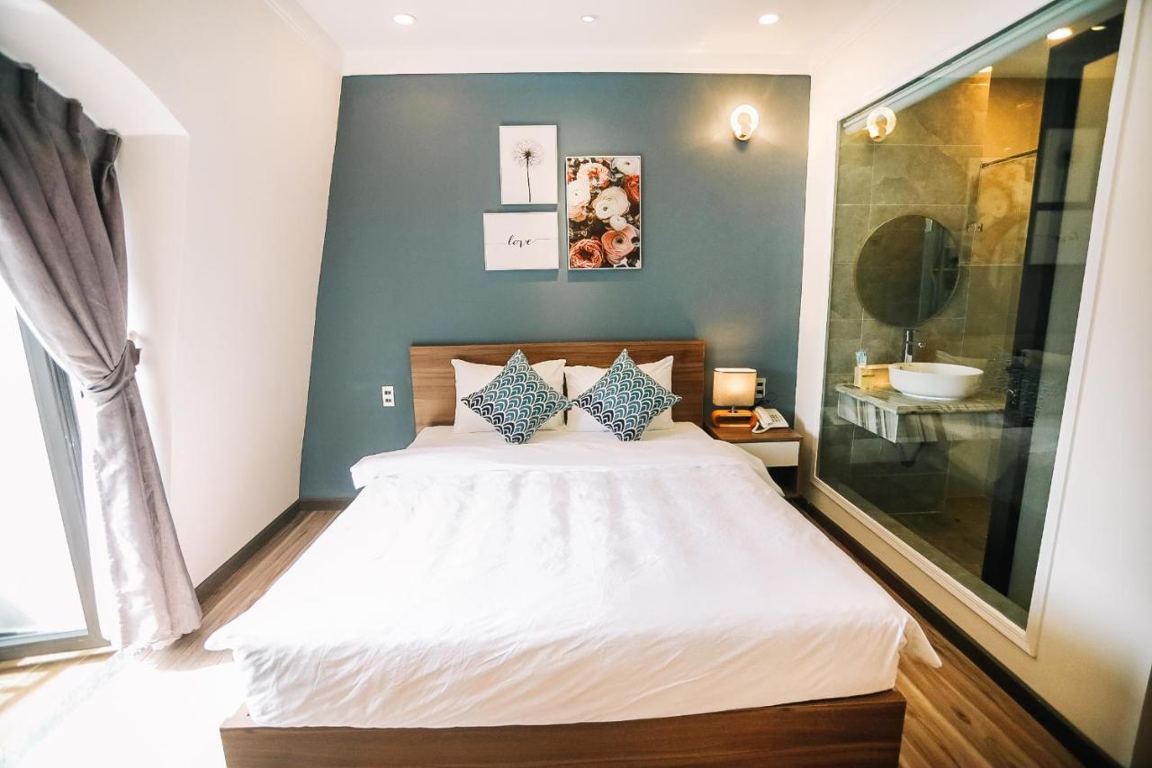 Memory Inn - Green Villa دالات المظهر الخارجي الصورة