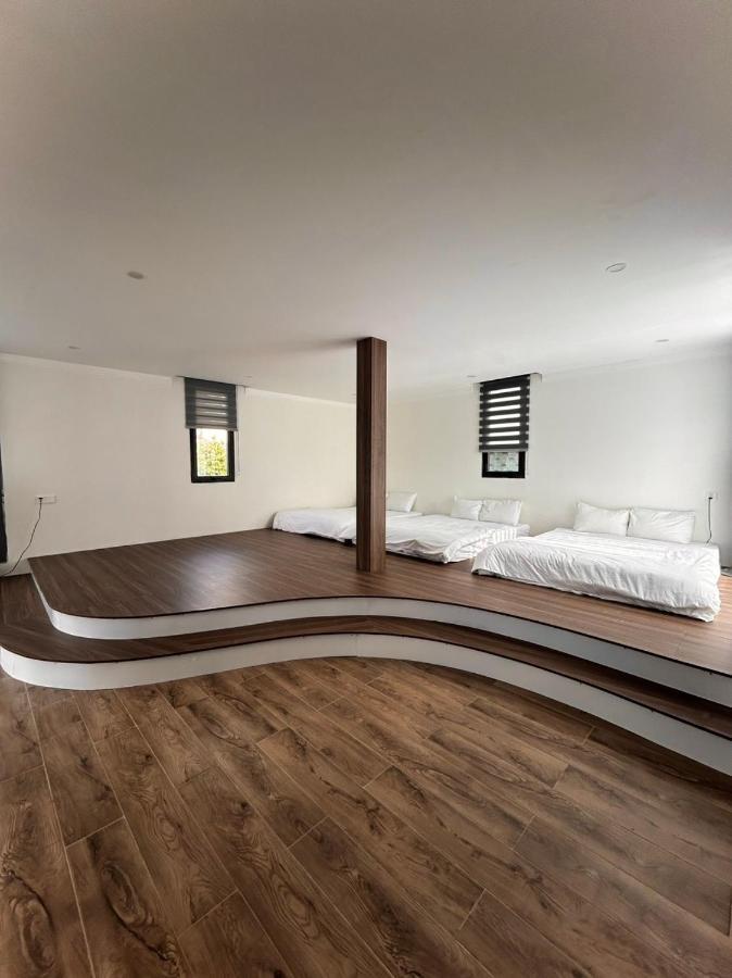Memory Inn - Green Villa دالات المظهر الخارجي الصورة