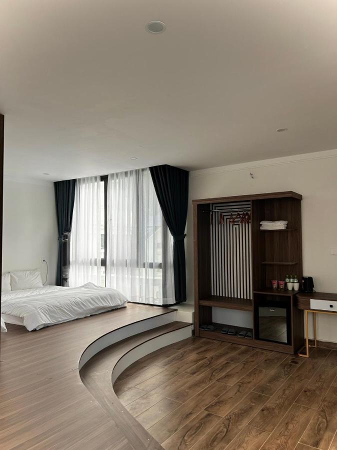 Memory Inn - Green Villa دالات المظهر الخارجي الصورة