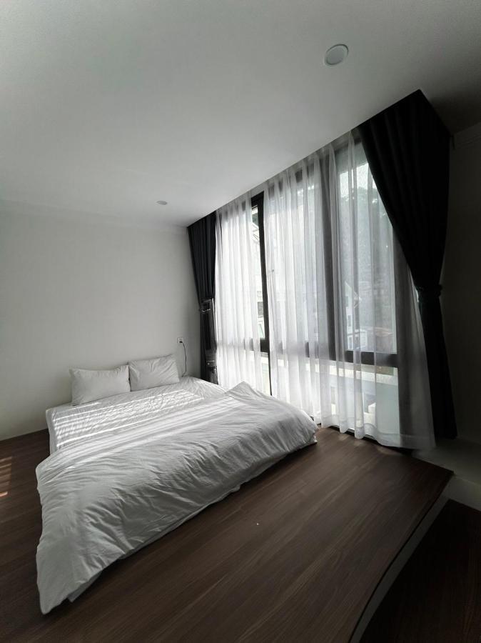 Memory Inn - Green Villa دالات المظهر الخارجي الصورة