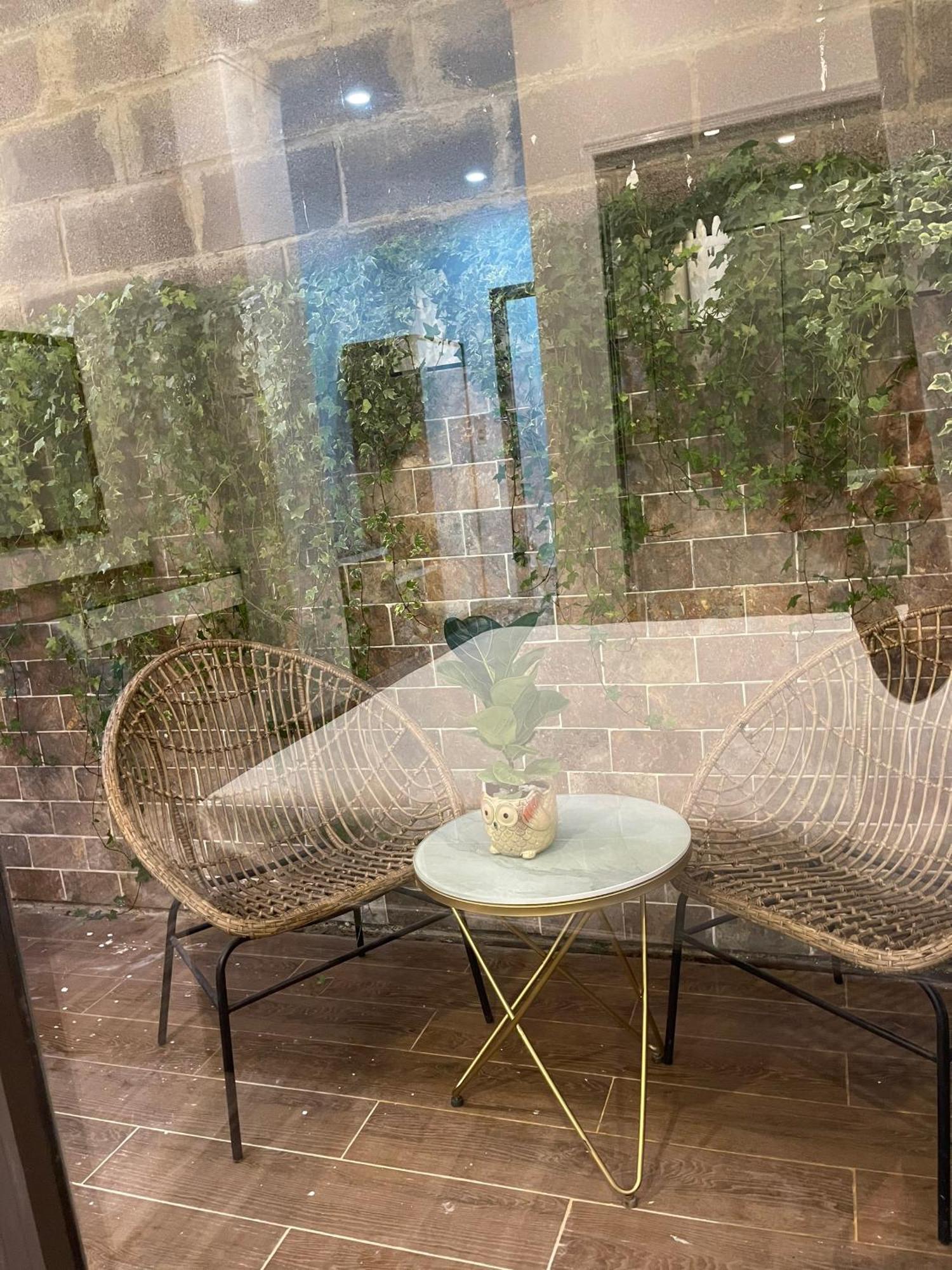 Memory Inn - Green Villa دالات الغرفة الصورة