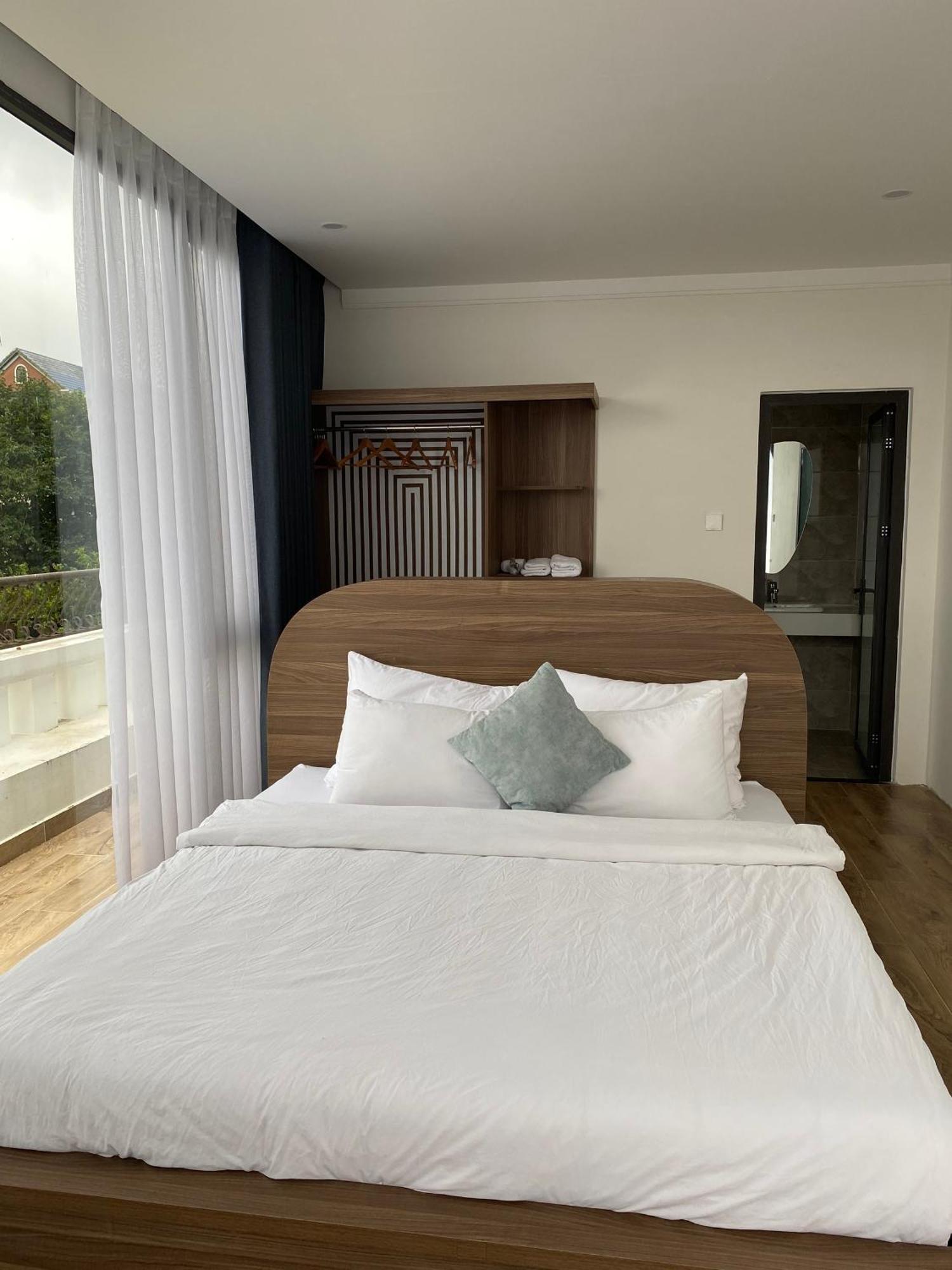 Memory Inn - Green Villa دالات المظهر الخارجي الصورة