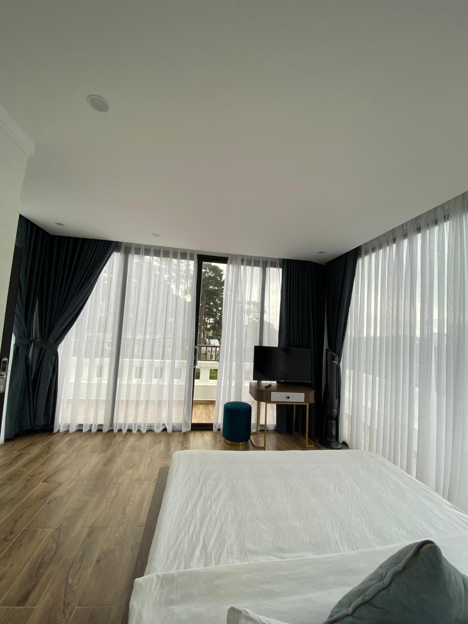 Memory Inn - Green Villa دالات المظهر الخارجي الصورة